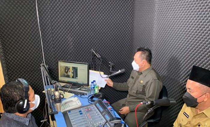 Cegah Kebocoran Pajak, Pemkab Pasuruan Pasang Tapping Box di Lokasi Usaha WP Cegah Kebocoran Pajak, Pemkab Pasuruan Pasang Tapping Box di Lokasi Usaha WP