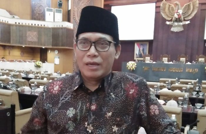 Terpapar Covid Lagi, Dewan Jatim Ajak Masyarakat Doakan Gubernur Khofifah Terpapar Covid Lagi, Dewan Jatim Ajak Masyarakat Doakan Gubernur Khofifah
