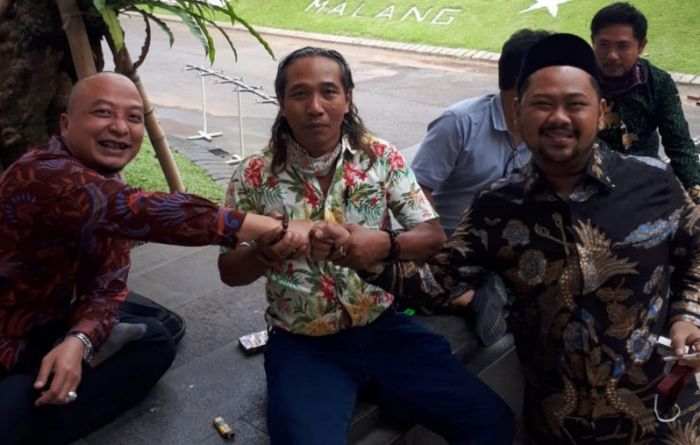Tarik Ulur Rekom Bacabup Gresik, Benarkah Bulan Juli Turun? Adu Lobi dan Strategi? Tarik Ulur Rekom Bacabup Gresik, Benarkah Bulan Juli Turun? Adu Lobi dan Strategi?
