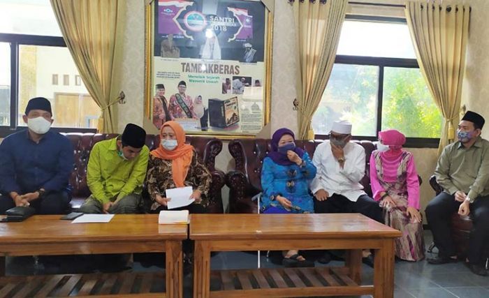 ​Pendidikan dan Penguatan Bangsa, Sasaran Utama Kiai Abdul Wahab Chasbullah Foundation