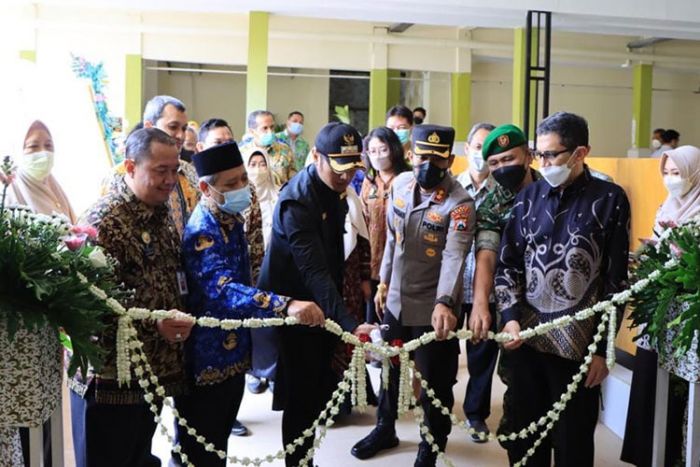 Tingkatkan Pelayanan, RSUD Tuban Sediakan Layanan Cath Lab Jantung tanpa Operasi Tingkatkan Pelayanan, RSUD Tuban Sediakan Layanan Cath Lab Jantung tanpa Operasi