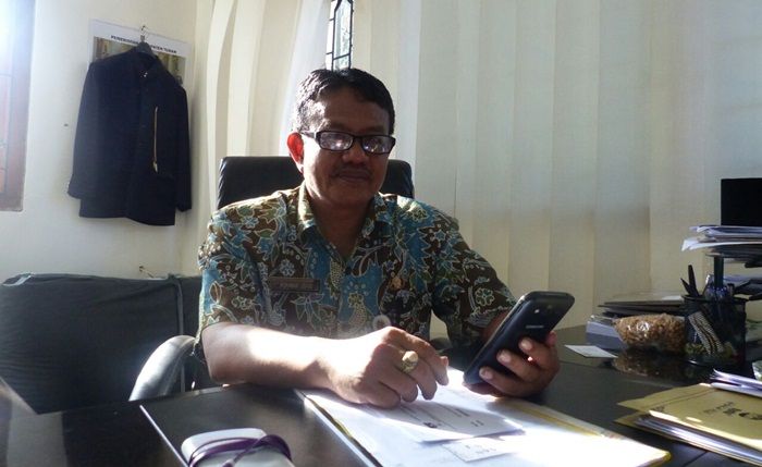 Pemkab Tuban Imbau Masyarakat Cerdas Gunakan Medsos Pemkab Tuban Imbau Masyarakat Cerdas Gunakan Medsos