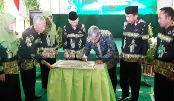 Dari Akes Jadi Stikes, Sekolah Kesehatan Ini Siap Cetak Lulusan Terbaik Dari Akes Jadi Stikes, Sekolah Kesehatan Ini Siap Cetak Lulusan Terbaik