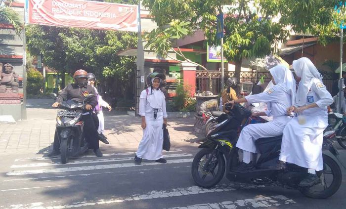 Disdikbud Ngawi Persiapkan Aturan Lima Hari Sekolah Disdikbud Ngawi Persiapkan Aturan Lima Hari Sekolah