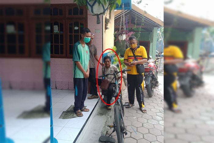 Kembali Berulah, Residivis Sepeda Pancal Diringkus Polsek Buduran Kembali Berulah, Residivis Sepeda Pancal Diringkus Polsek Buduran