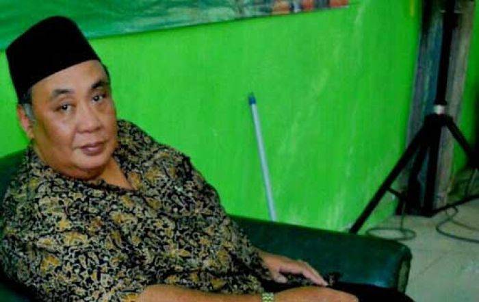 Sambut Hari Santri Nasional, Gus Saiful: Santri Mesti Implementasikan Cita-cita para Pendahulu Sambut Hari Santri Nasional, Gus Saiful: Santri Mesti Implementasikan Cita-cita para Pendahulu