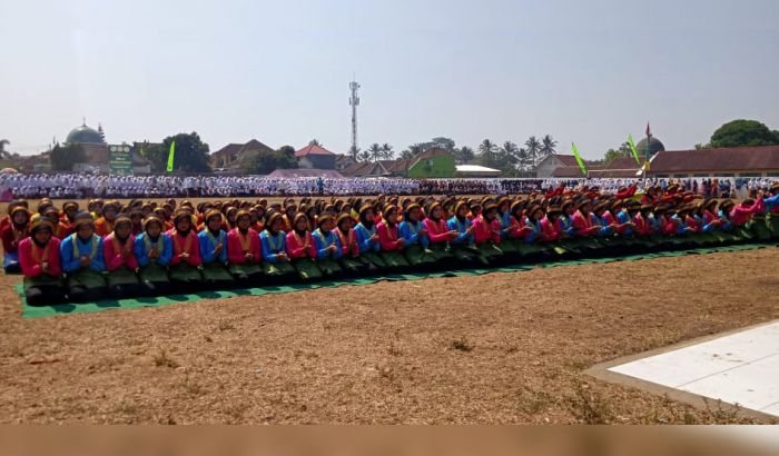 9 Alasan dan Dasar Mengapa Pesantren Layak Disebut Sebagai Laboratorium Perdamaian