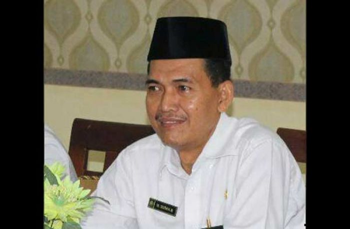 Meninggal di Makkah, Ahli Waris Dua Jemaah Haji Lamongan Dapat Asuransi Meninggal di Makkah, Ahli Waris Dua Jemaah Haji Lamongan Dapat Asuransi
