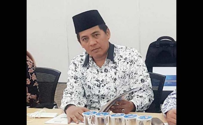 Susun Program Partai, Demokrat Pasuruan Gelar Pra-Muscab Akhir Ramadhan Susun Program Partai, Demokrat Pasuruan Gelar Pra-Muscab Akhir Ramadhan