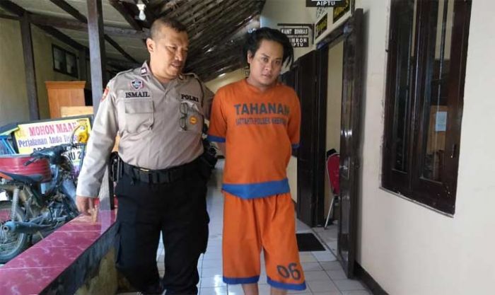 Nganggur, Warga Tulangan Jadi Pengedar Pil Koplo Nganggur, Warga Tulangan Jadi Pengedar Pil Koplo