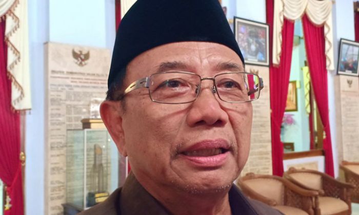 Buka Suara Soal Bullying Siswa SMP di Doko, Begini Kata Bupati Blitar Buka Suara Soal Bullying Siswa SMP di Doko, Begini Kata Bupati Blitar