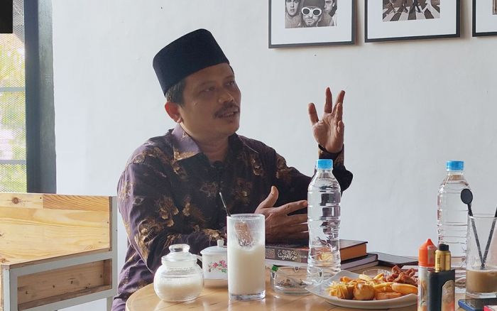 Thoriqoh Shiddiqiyyah Bersumber dari Sahabat Abu Bakar RA? Bagaimana Sejarah dan Ajarannya? Thoriqoh Shiddiqiyyah Bersumber dari Sahabat Abu Bakar RA? Bagaimana Sejarah dan Ajarannya?