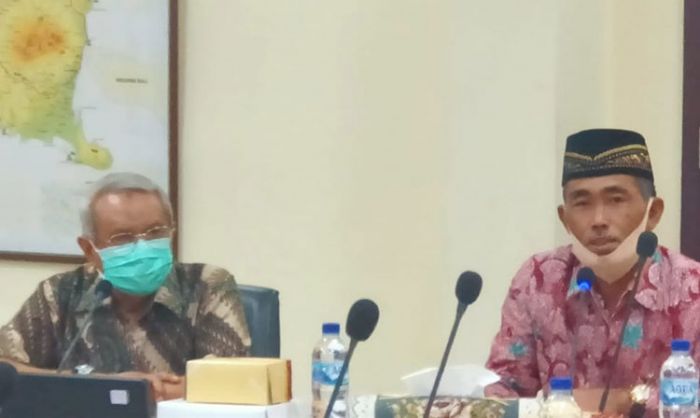 KPM Evaluasi Kinerja BPWS, Ketua Koordinator: Dampaknya Kurang Signifikan Bagi Kawasan Madura KPM Evaluasi Kinerja BPWS, Ketua Koordinator: Dampaknya Kurang Signifikan Bagi Kawasan Madura