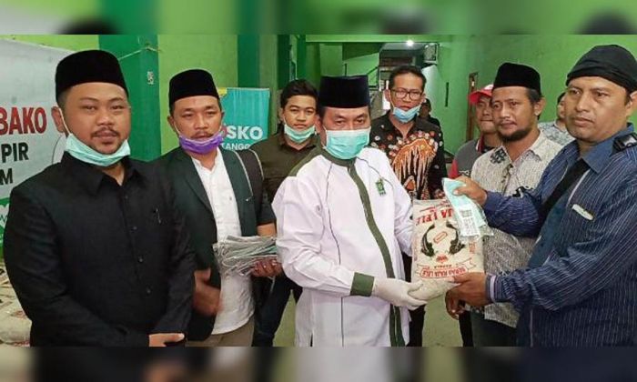 Niat dan QA Sama-Sama Target Menang 70 Persen di Pilbup Gresik 2020, Siapa yang Terbukti? Niat dan QA Sama-Sama Target Menang 70 Persen di Pilbup Gresik 2020, Siapa yang Terbukti?