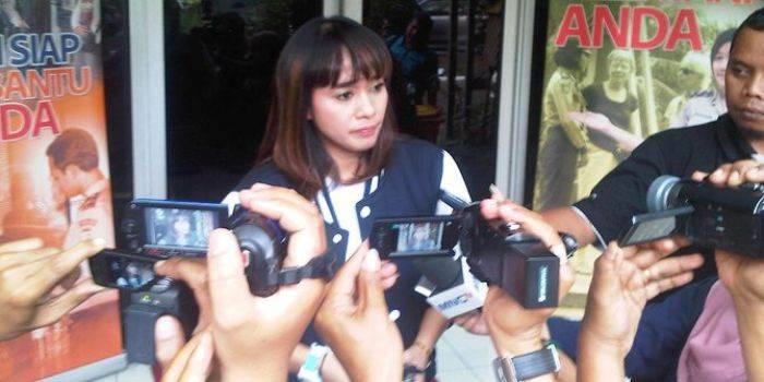 Soal Laporan Fitnah Isteri Kedua Anas, Noriyu Dua Kali mangkir Soal Laporan Fitnah Isteri Kedua Anas, Noriyu Dua Kali mangkir