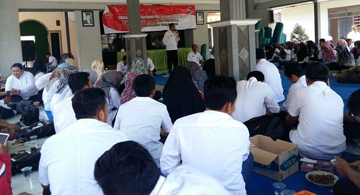 Pendamping PKH di Lumajang Diharapkan Bisa Gali Potensi KPM