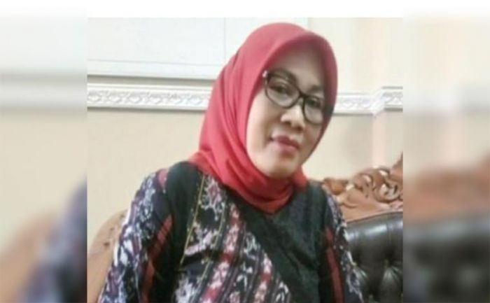 DPRD Kabupaten Mojokerto Terus Gencarkan Prokes 3M DPRD Kabupaten Mojokerto Terus Gencarkan Prokes 3M