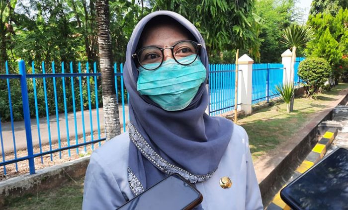 DPMPTSP dan Naker Tuban Bakal Berangkatkan 4 Keluarga Program Transmigrasi, Begini Persyaratannya DPMPTSP dan Naker Tuban Bakal Berangkatkan 4 Keluarga Program Transmigrasi, Begini Persyaratannya