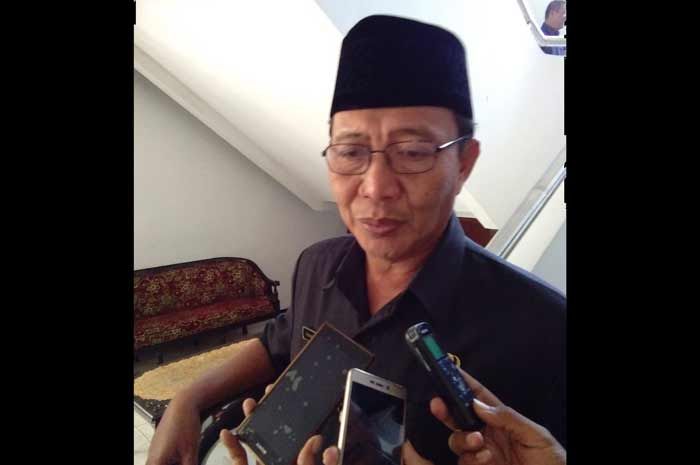 Soal Surat Pembebasan Lahan untuk Proyek Pertamina, Bupati Sudah Panggil Camat Jenu Soal Surat Pembebasan Lahan untuk Proyek Pertamina, Bupati Sudah Panggil Camat Jenu