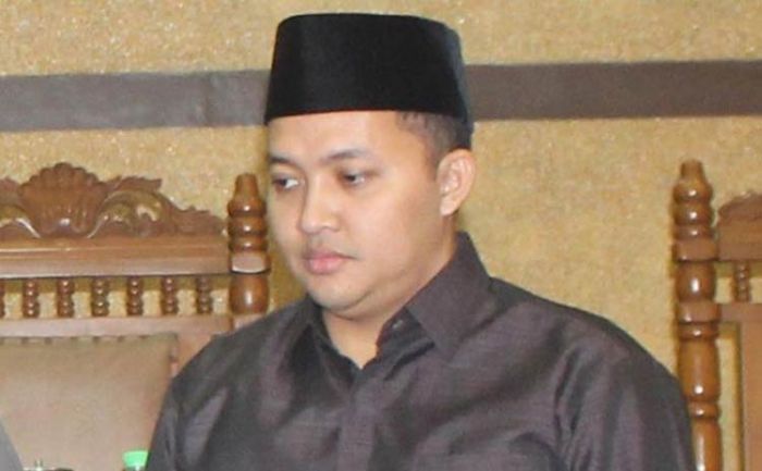 Pembahasan P-APBD Pasuruan Dikebut, Target Sepekan Rampung Pembahasan P-APBD Pasuruan Dikebut, Target Sepekan Rampung