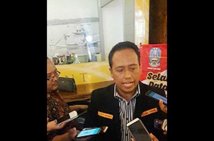 Komisi B Dorong Bonus Demografi Jawa Timur Dikelola Secara Maksimal Komisi B Dorong Bonus Demografi Jawa Timur Dikelola Secara Maksimal