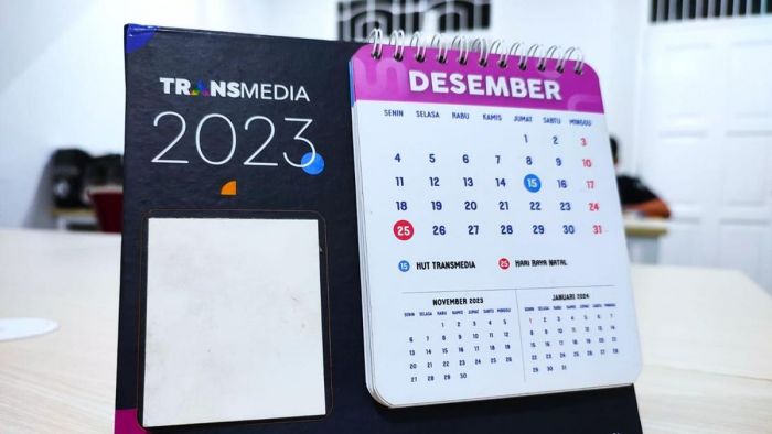Hari Libur dan Cuti Bersama Akhir Tahun 2023, Simak Rincian Waktunya Hari Libur dan Cuti Bersama Akhir Tahun 2023, Simak Rincian Waktunya