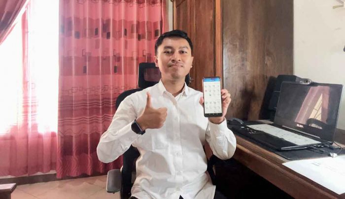 Autodebet Permudah Pembayaran Iuran JKN, Peserta PBPU ini Bagikan Pengalamannya Autodebet Permudah Pembayaran Iuran JKN, Peserta PBPU ini Bagikan Pengalamannya
