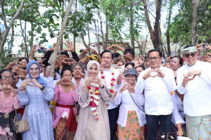 Pererat Hubungan Antarumat, Gus Fawait Tegaskan Jember sebagai Miniatur Indonesia