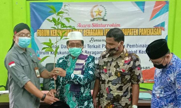 FKUB Pamekasan Dukung Konservasi Alam dan Kesejahteraan Masyarakat