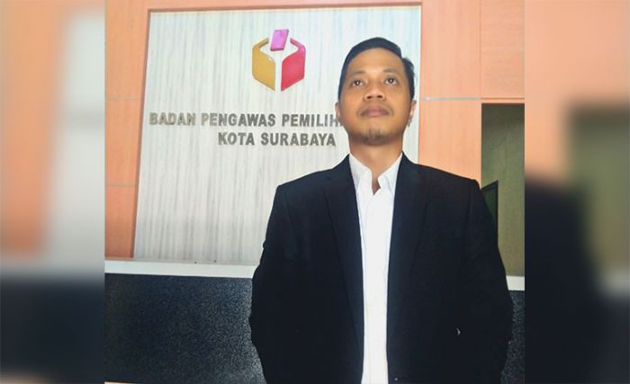 Dinilai Tidak Tegas Tindak Paslon Gunakan Aset Publik, Begini Komentar Bawaslu Surabaya