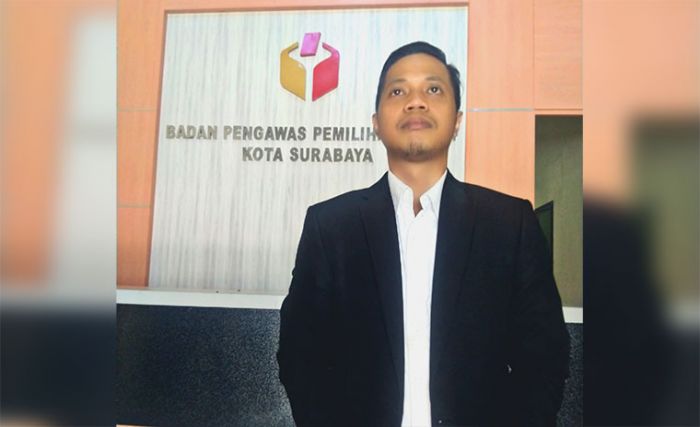 Dinilai Tidak Tegas Tindak Paslon Gunakan Aset Publik, Begini Komentar Bawaslu Surabaya Dinilai Tidak Tegas Tindak Paslon Gunakan Aset Publik, Begini Komentar Bawaslu Surabaya