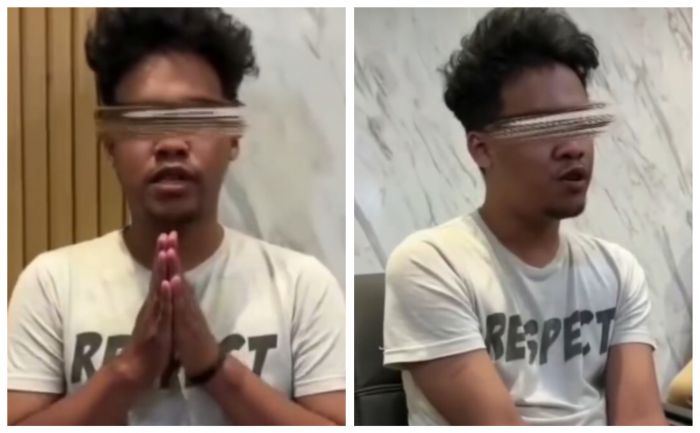 Mahasiswa Ngaku Korban Begal di Surabaya Jadi Tersangka atas Laporan Palsu, Ini Alasannya