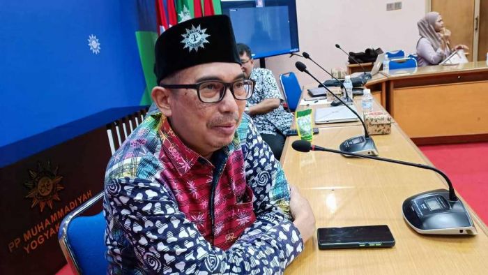 Tak Ingin Demokrasi Diseret Sesuka Hati, Ini 6 Sikap Tegas Majelis Hukum Muhammadiyah pada Jokowi Tak Ingin Demokrasi Diseret Sesuka Hati, Ini 6 Sikap Tegas Majelis Hukum Muhammadiyah pada Jokowi