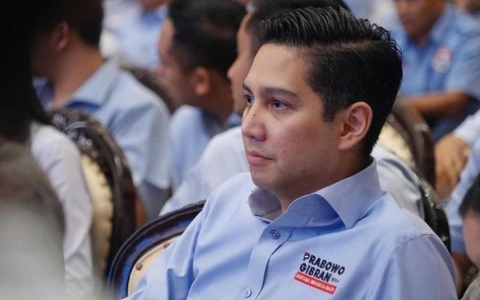 TKN Prabowo Gibran Optimis 1 Putaran Usai dapat Dukungan dari Khofifah TKN Prabowo Gibran Optimis 1 Putaran Usai dapat Dukungan dari Khofifah
