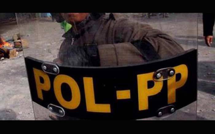Rekrutmen Banpol Diduga Sarat Pungli, Kasatpol PP Kota Mojokerto Dituntut Mundur Rekrutmen Banpol Diduga Sarat Pungli, Kasatpol PP Kota Mojokerto Dituntut Mundur