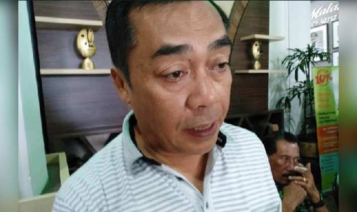 Anggaran Insidentil Habis, Perbaikan Jalan di Kota Malang Terbengkalai Anggaran Insidentil Habis, Perbaikan Jalan di Kota Malang Terbengkalai