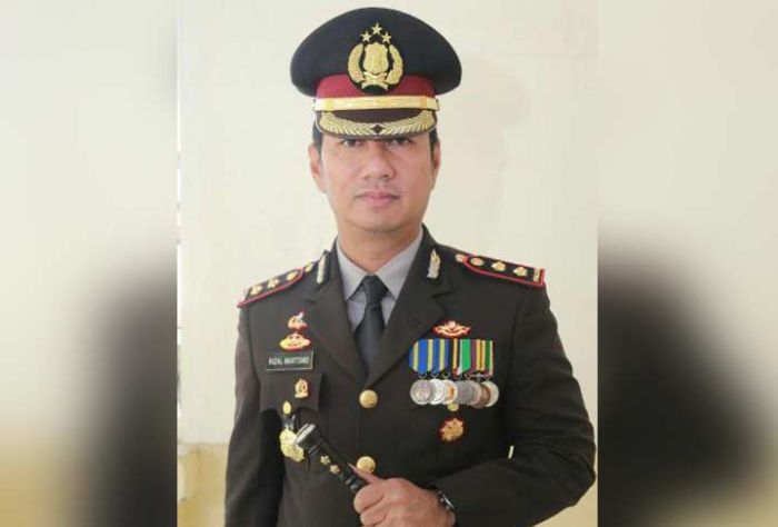 Tekan Kriminalitas, Polres Pasuruan Sebar Tim Pemburu Begal