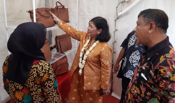 Direvitalisasi, Sentra Intako Tanggulangin Dijadikan Wisata Three In One Direvitalisasi, Sentra Intako Tanggulangin Dijadikan Wisata Three In One