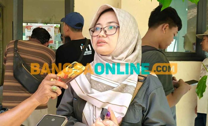 Diduga Kelelahan, Petugas Linmas di Kediri Tewas Diduga Kelelahan, Petugas Linmas di Kediri Tewas