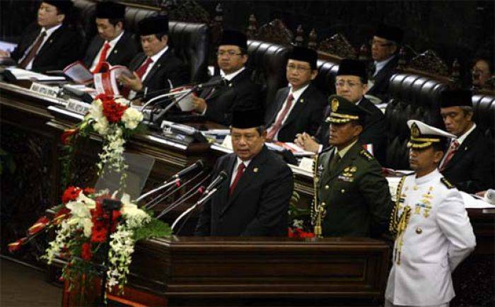 RI Sudah Tak Jadi Pasien IMF, Tiap Tahun Ada  Tambahan 8 Juta Kelas Menengah 