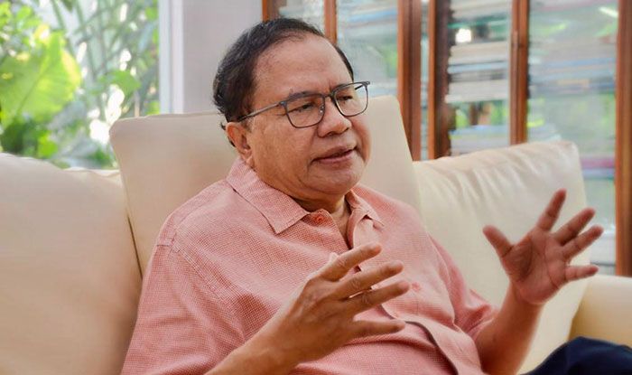 Rizal Ramli Kritik Lemahnya Rupiah Terhadap Dollar AS Rizal Ramli Kritik Lemahnya Rupiah Terhadap Dollar AS