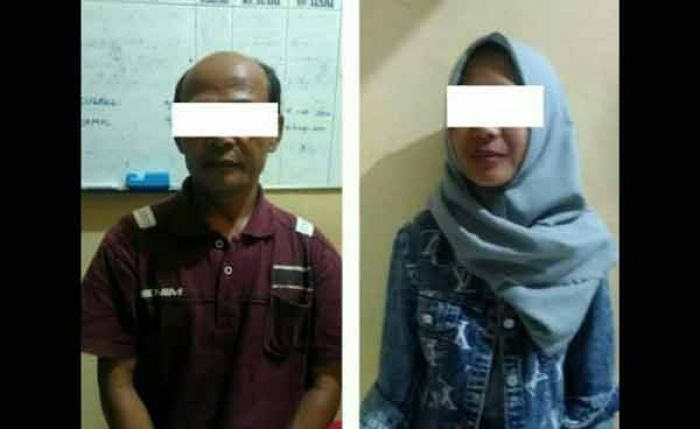 Bapak dan Anak Nekat Bawa Kabur 3 Hp di Plaza Marina Surabaya Bapak dan Anak Nekat Bawa Kabur 3 Hp di Plaza Marina Surabaya