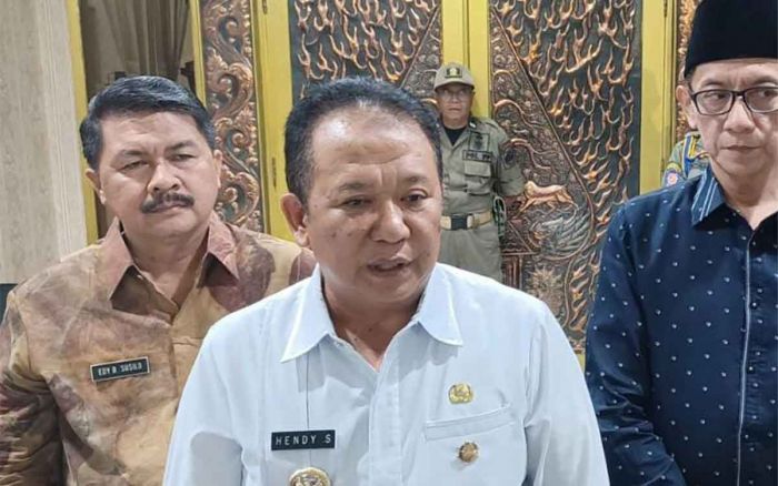 Laksanakan Inpres 2/2022, Pemkab Jember Gelar Sosialisasi E-Katalog Bersama Ratusan Pelaku UMKM Laksanakan Inpres 2/2022, Pemkab Jember Gelar Sosialisasi E-Katalog Bersama Ratusan Pelaku UMKM