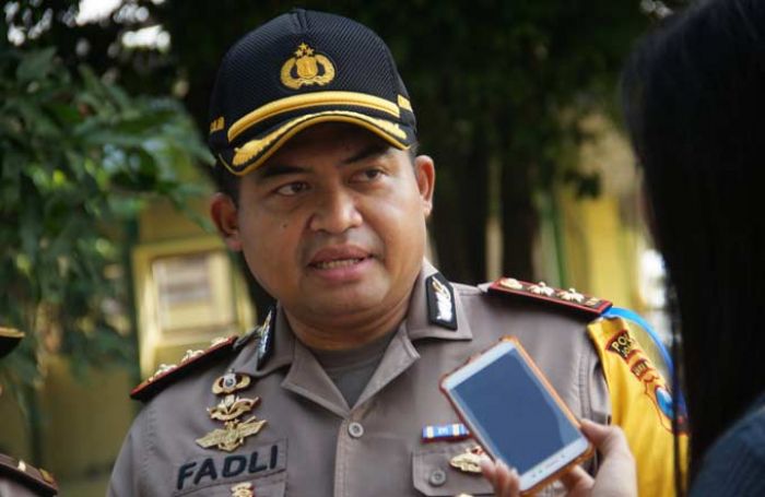 Berikut Jalur yang Rawan Macet di Jombang