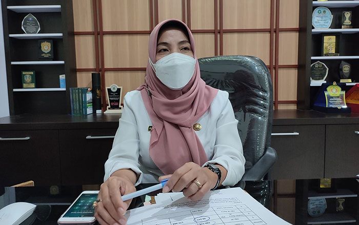 BPNT di Benjeng Diduga Dikorupsi, Begini Respons Kepala Dinsos Gresik BPNT di Benjeng Diduga Dikorupsi, Begini Respons Kepala Dinsos Gresik