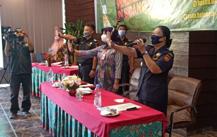 Bea Cukai Malang Dorong Pemkot Batu Dirikan KIHT Bea Cukai Malang Dorong Pemkot Batu Dirikan KIHT