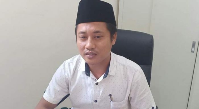 Masa Tenang, Bawaslu Tuban Imbau Peserta Pemilu Taati Aturan Masa Tenang, Bawaslu Tuban Imbau Peserta Pemilu Taati Aturan