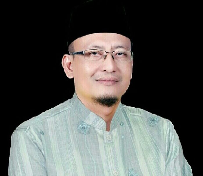Rekom DPP Golkar Turun, Nurhamim Segera Jadi Ketua DPRD Gresik Rekom DPP Golkar Turun, Nurhamim Segera Jadi Ketua DPRD Gresik