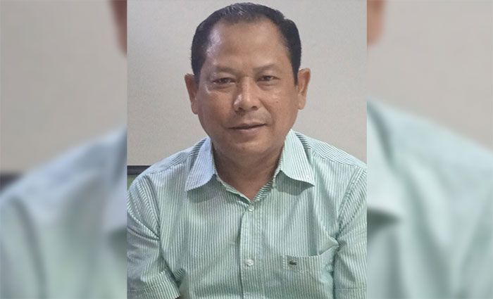 PKB Lamongan Optimis Menang Pemilu 2024 PKB Lamongan Optimis Menang Pemilu 2024