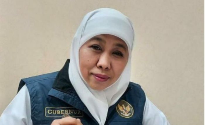 Hutan Sosial Jatim Terluas di Jawa, Khofifah: Lahirkan 765 Start Up KUPS, 2 Akses Pasar Ekspor Hutan Sosial Jatim Terluas di Jawa, Khofifah: Lahirkan 765 Start Up KUPS, 2 Akses Pasar Ekspor